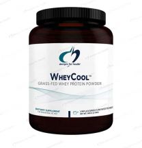 WheyCool Unflavored Unsweetened -  900 grams